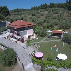 House Panorama Sea View Neos Marmaras