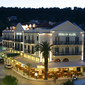 Hotel Ionian Plaza &