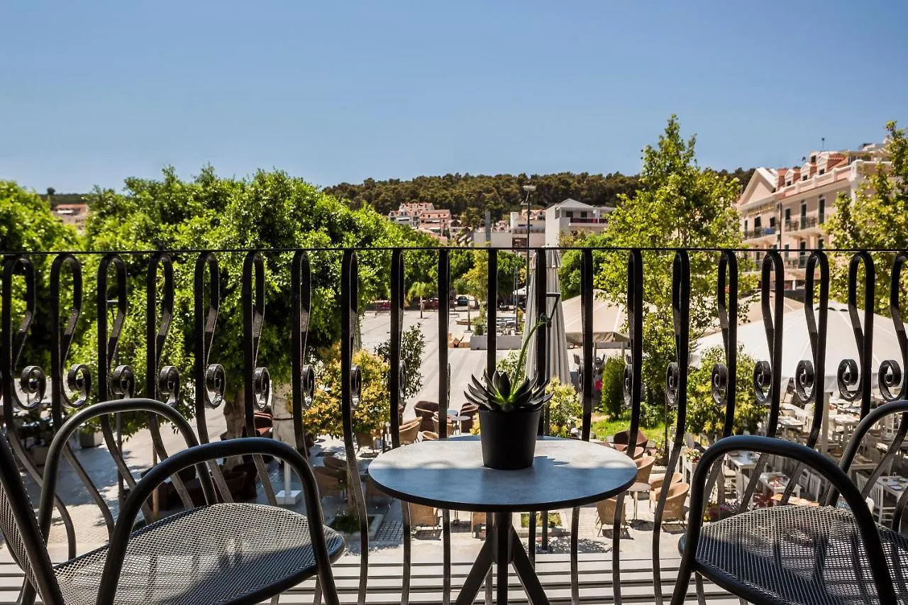 Aenos Hotel Argostoli   Argostoli (Kefalonia)