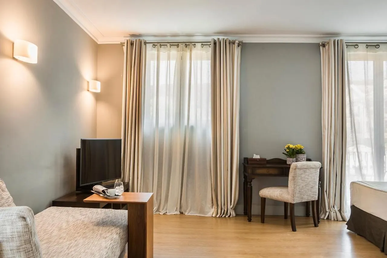 Aenos Hotel Argostoli   Argostoli (Kefalonia)