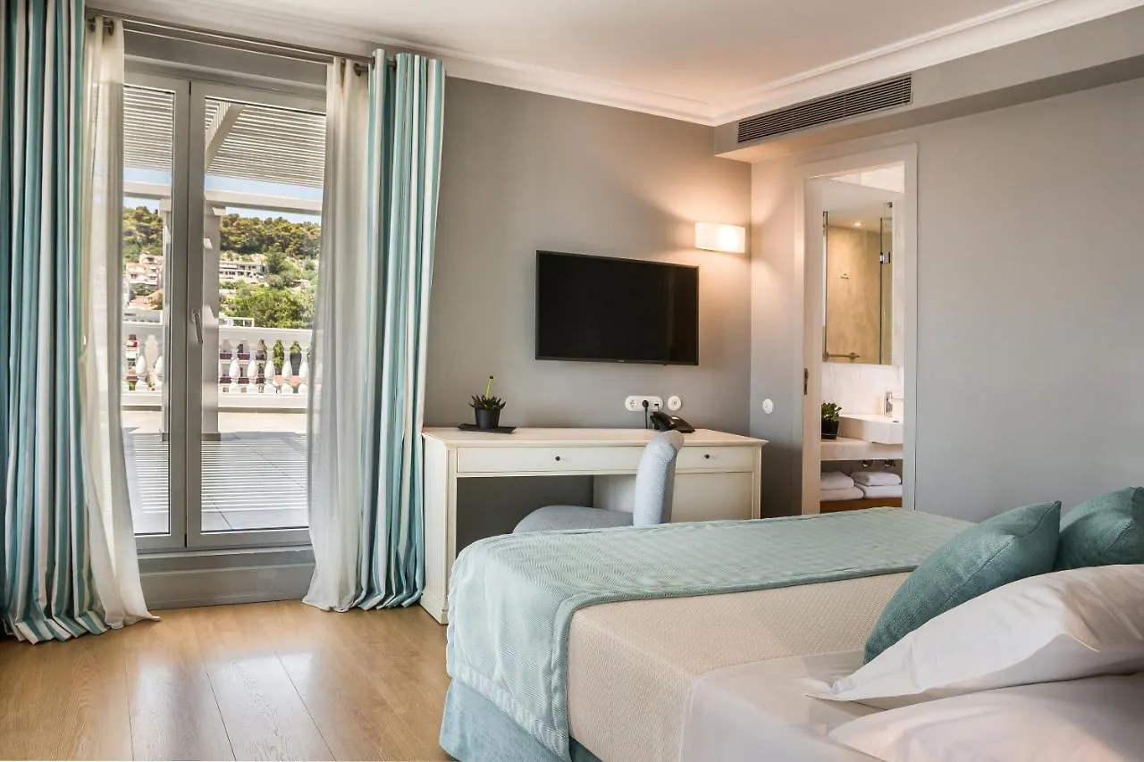 Aenos Hotel Argostoli  Argostoli (Kefalonia)