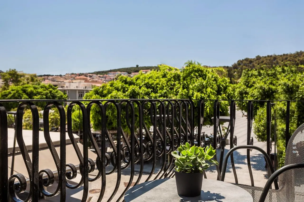 Aenos Hotel Argostoli