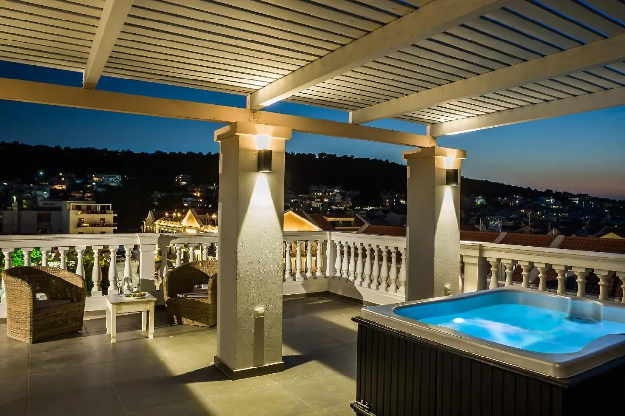 Aenos Hotel Argostoli