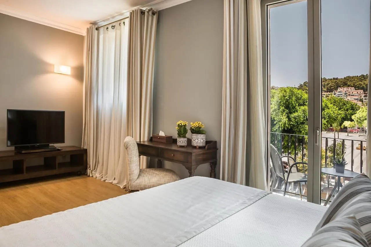 Aenos Hotel Argostoli