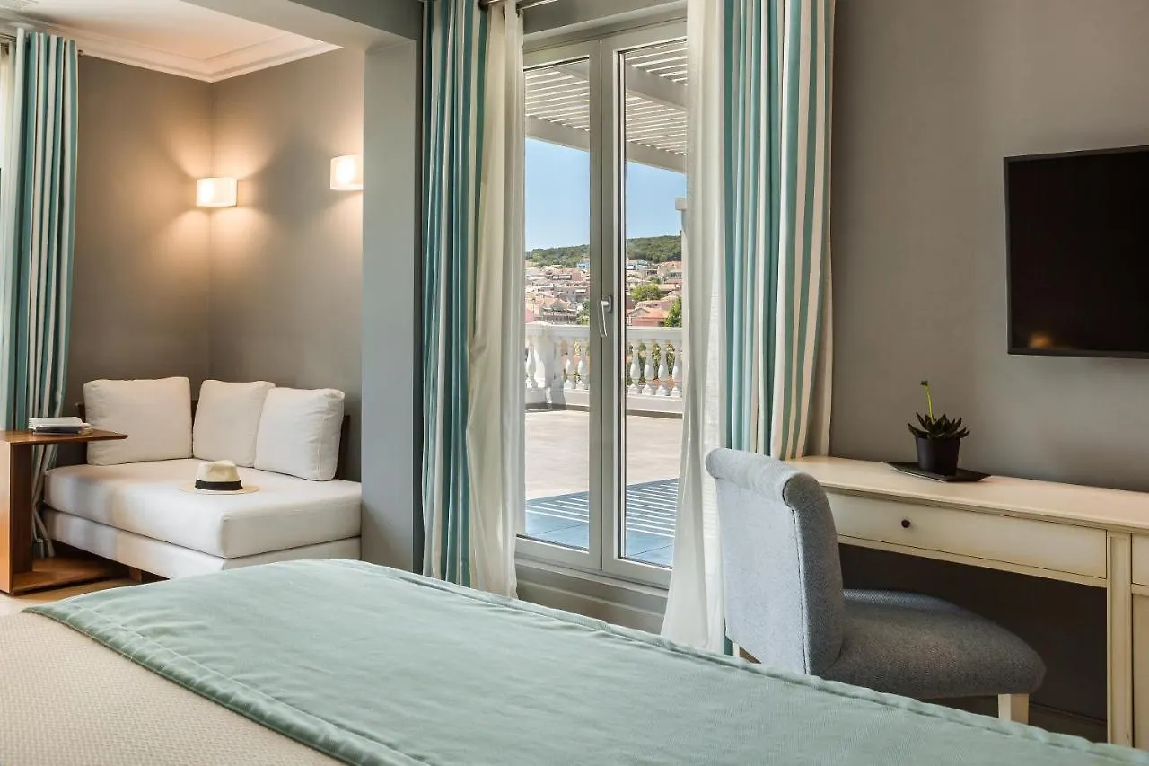 Aenos Hotel Argostoli
