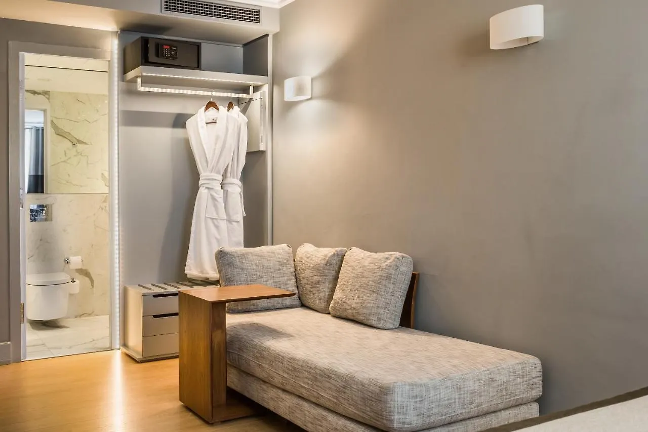 Aenos Hotel Argostoli