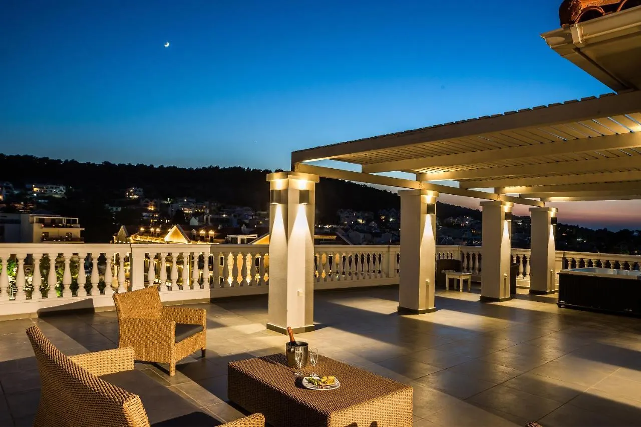 Aenos Hotel Argostoli  Greece