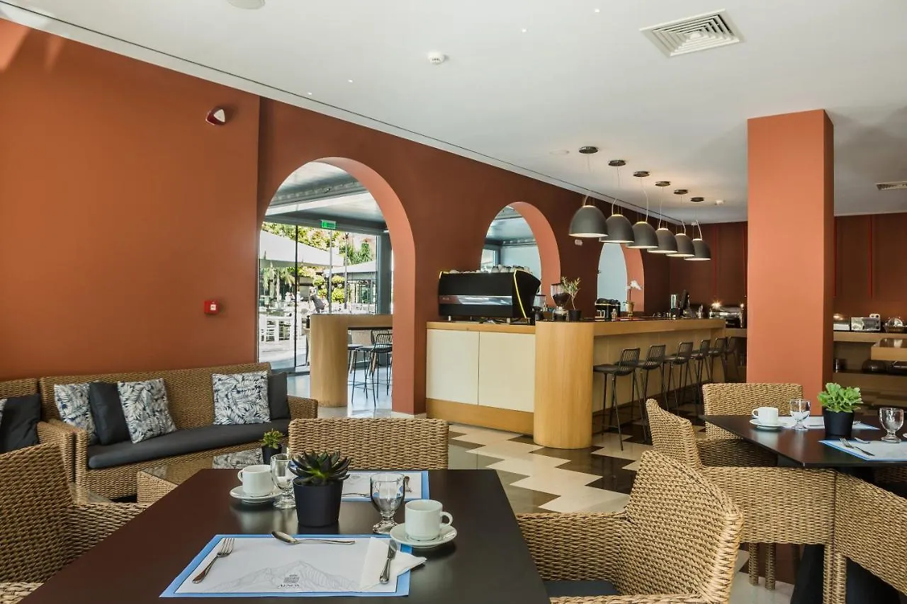 Aenos Hotel Argostoli   Argostoli (Kefalonia)
