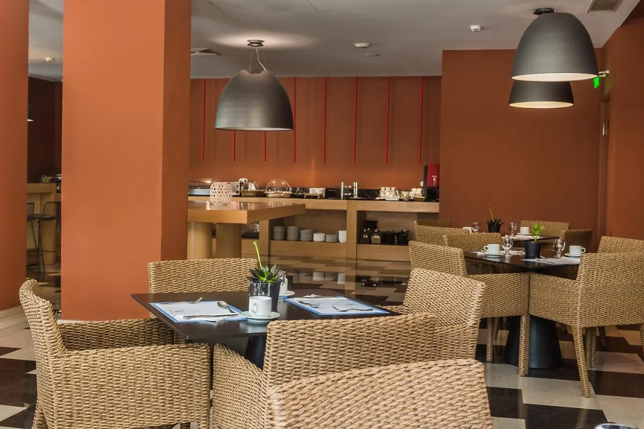 Aenos Hotel Argostoli  Griekenland