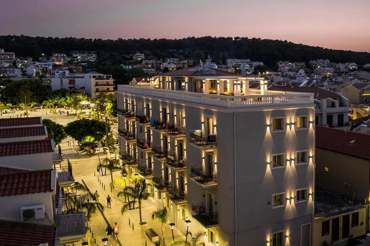 Aenos Hotel Argostoli  4*, Argostoli (Kefalonia)