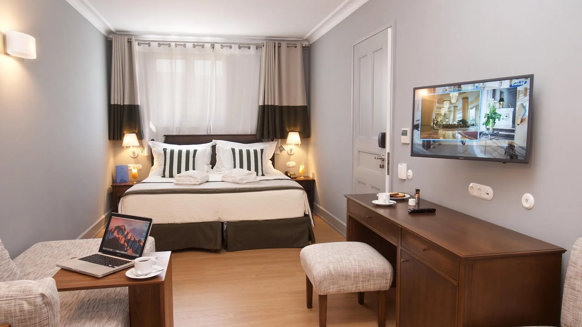 Aenos Hotel Argostoli   Argostoli (Kefalonia)