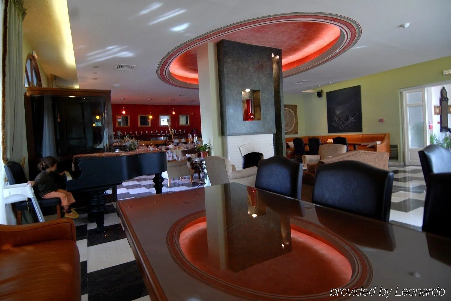 Aenos Hotel Argostoli