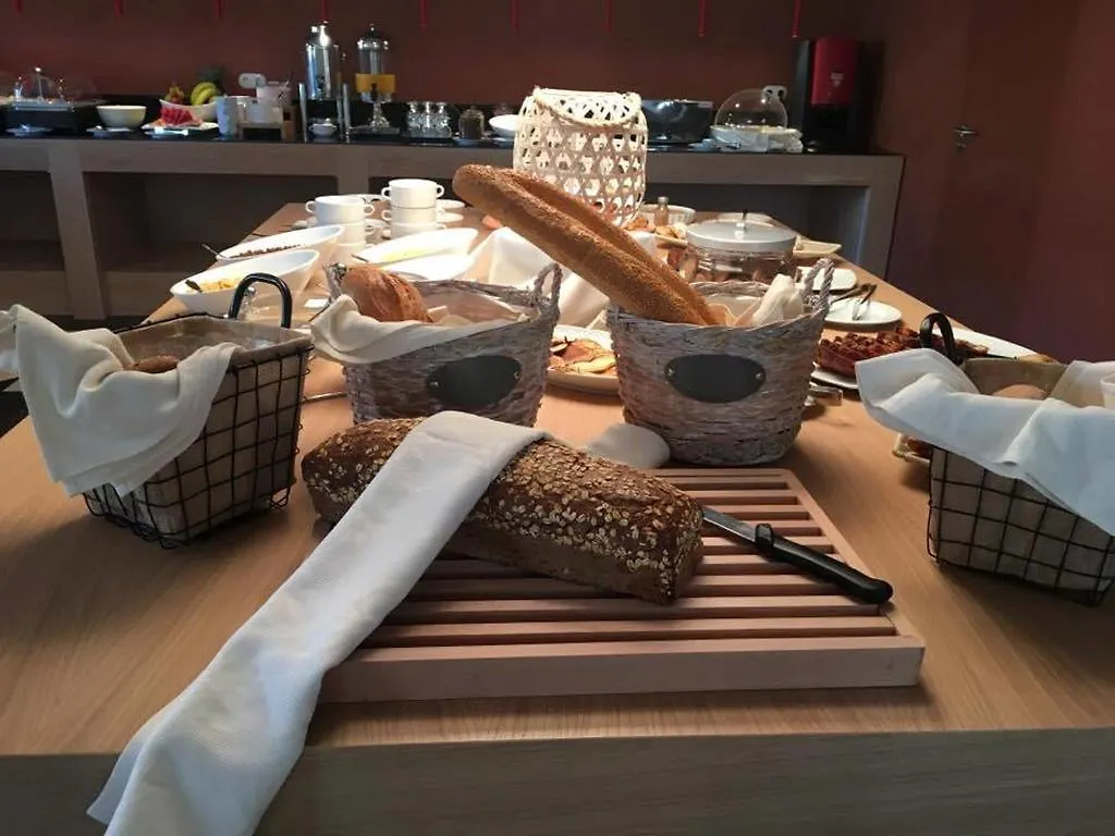 Aenos Hotel Argostoli  Greece
