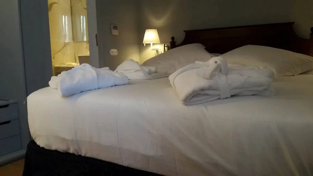 Aenos Hotel Argostoli