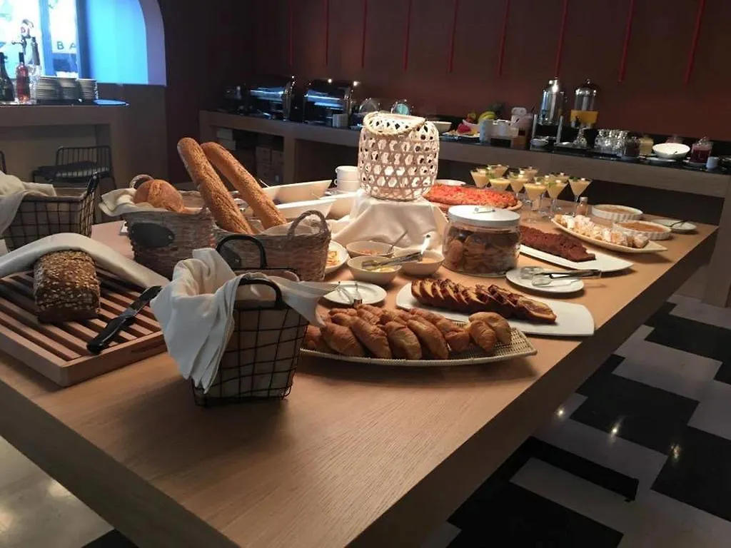 Aenos Hotel Argostoli