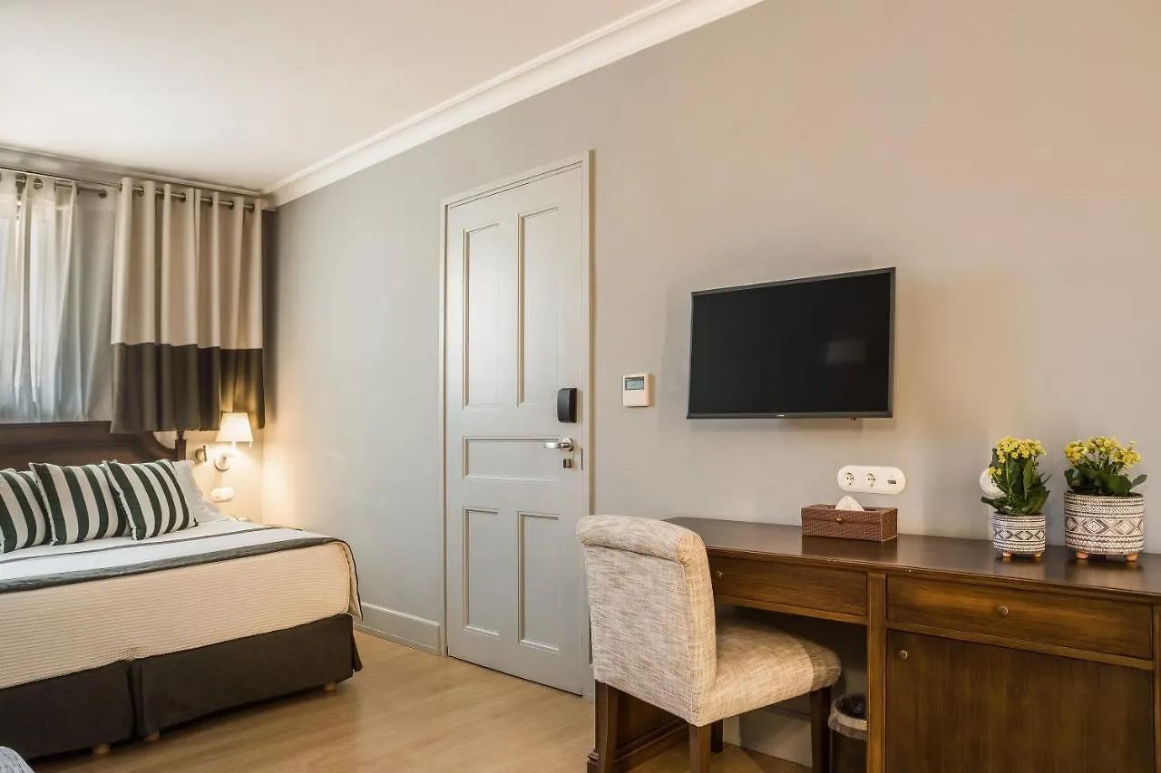 Aenos Hotel Argostóli 4*,  Grèce