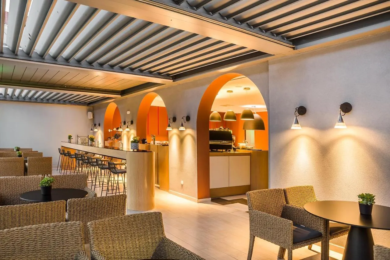 Aenos Hotel Argostóli