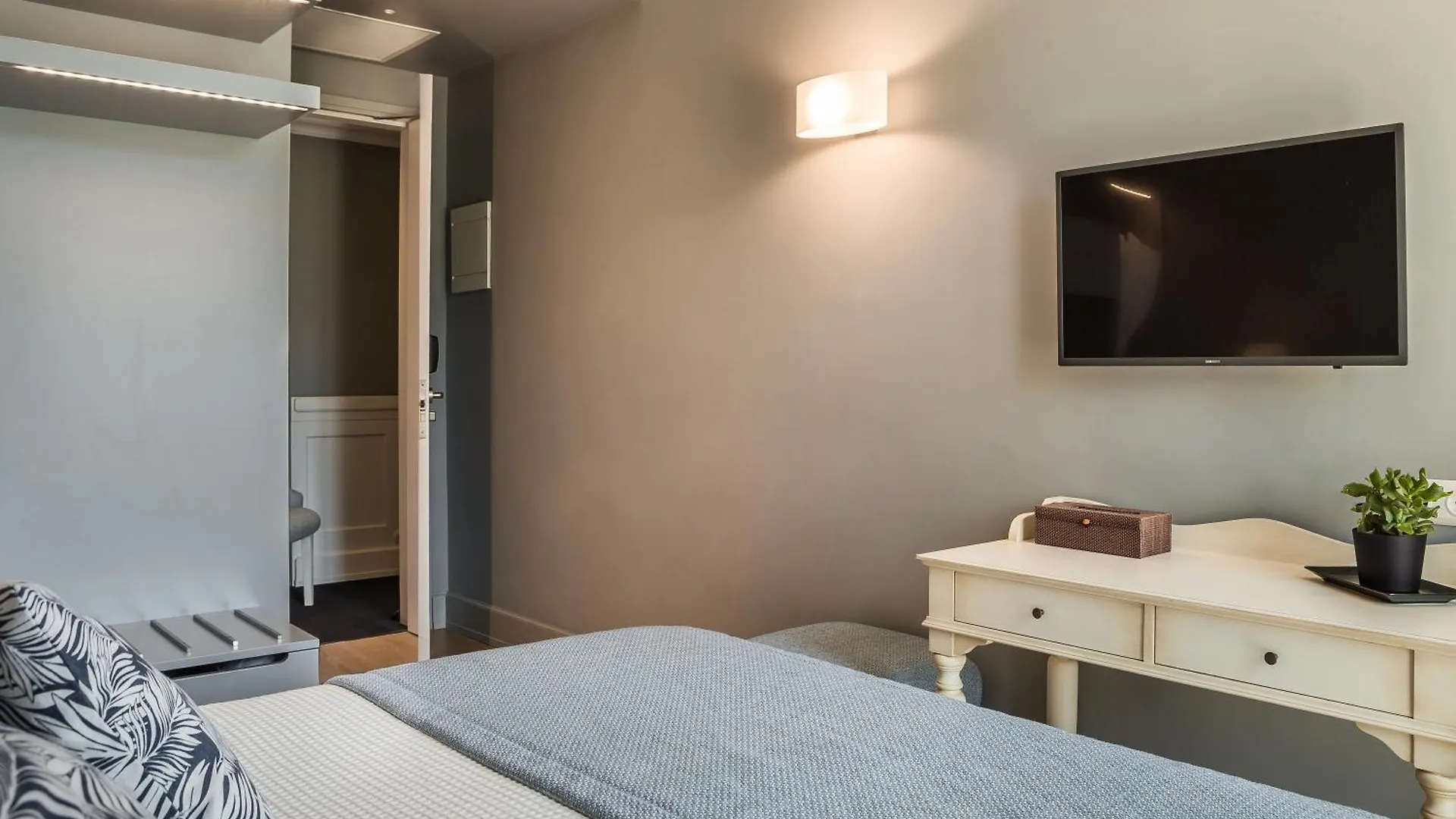 Aenos Hotel Argostóli Grèce